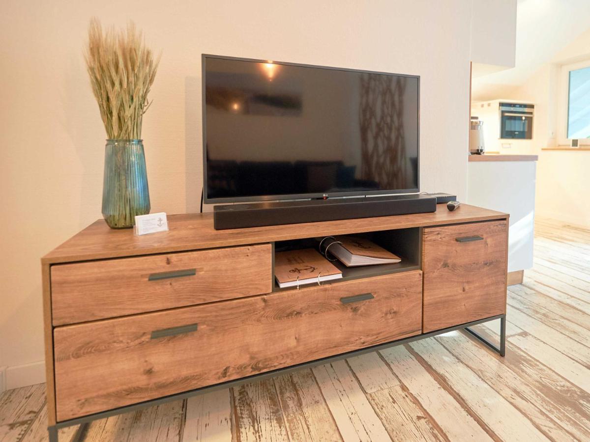 شقة Duenenpark Binz - Wg 40 "Treibgut" المظهر الخارجي الصورة